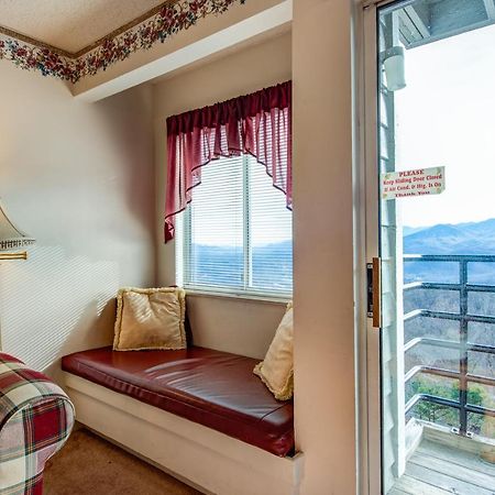 Smoky Mountains 2Br Condo Gatlinburg Exterior photo