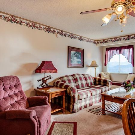 Smoky Mountains 2Br Condo Gatlinburg Exterior photo
