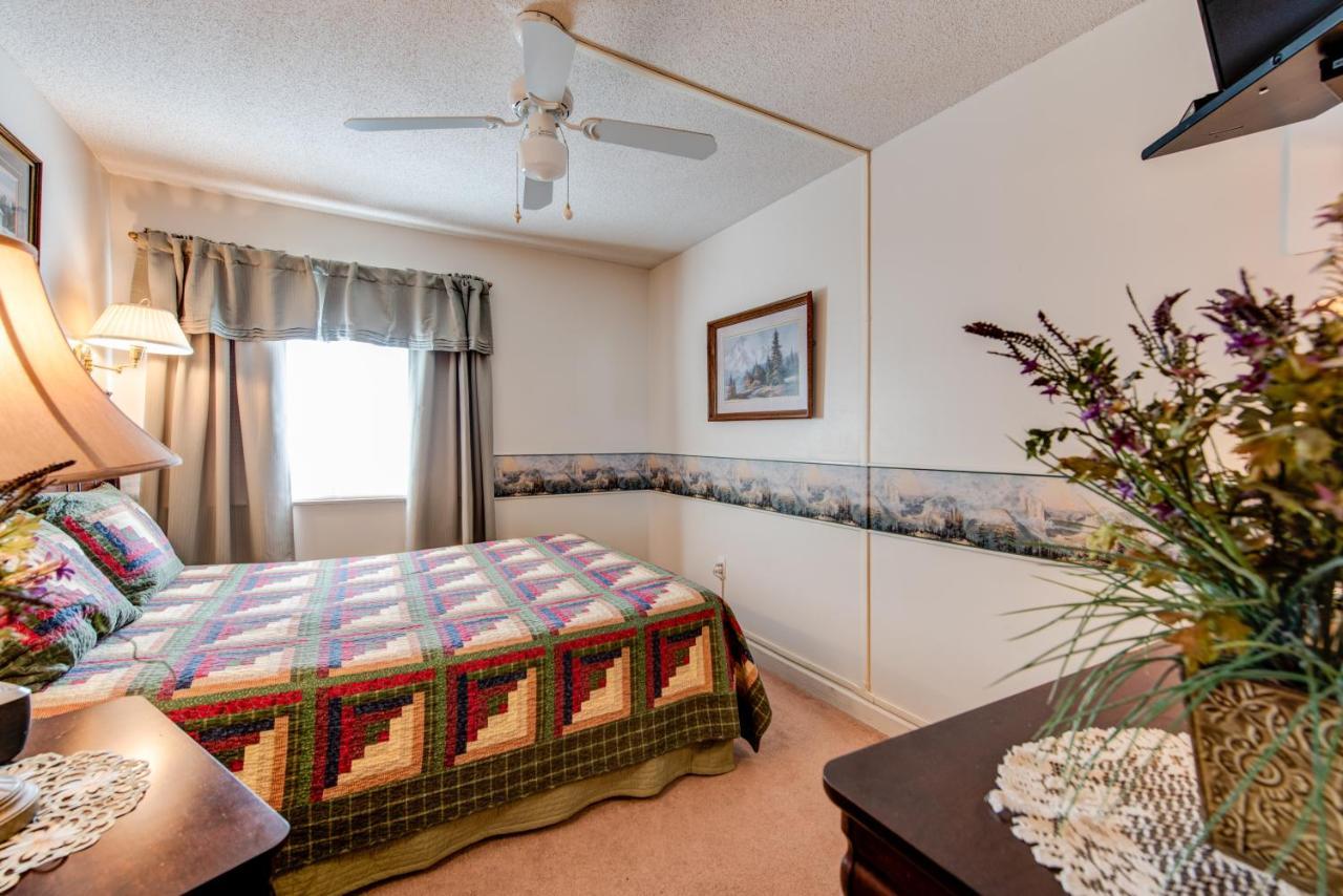 Smoky Mountains 2Br Condo Gatlinburg Exterior photo