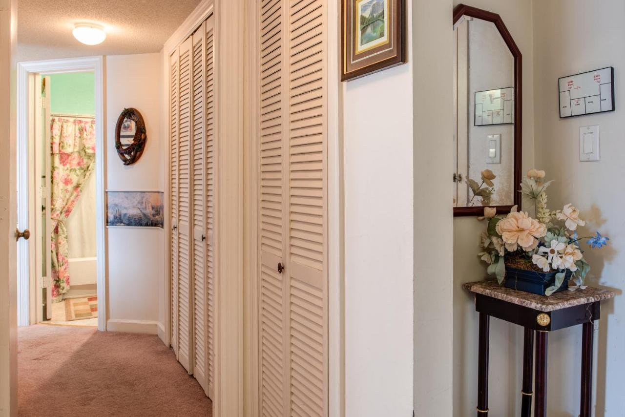 Smoky Mountains 2Br Condo Gatlinburg Exterior photo