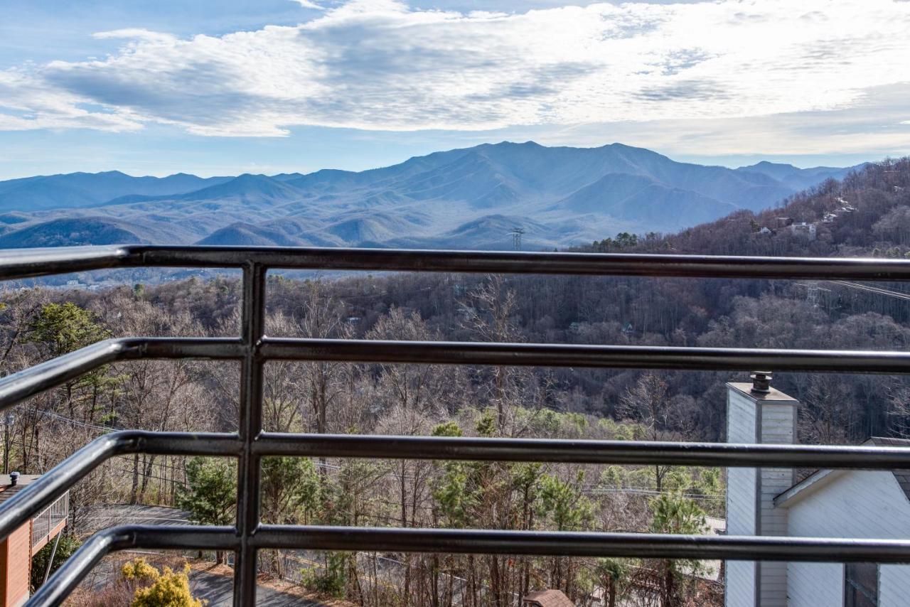 Smoky Mountains 2Br Condo Gatlinburg Exterior photo