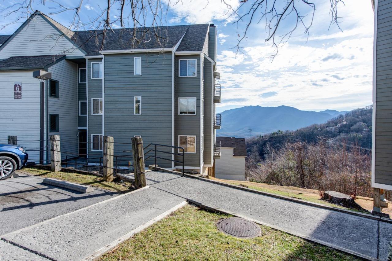 Smoky Mountains 2Br Condo Gatlinburg Exterior photo