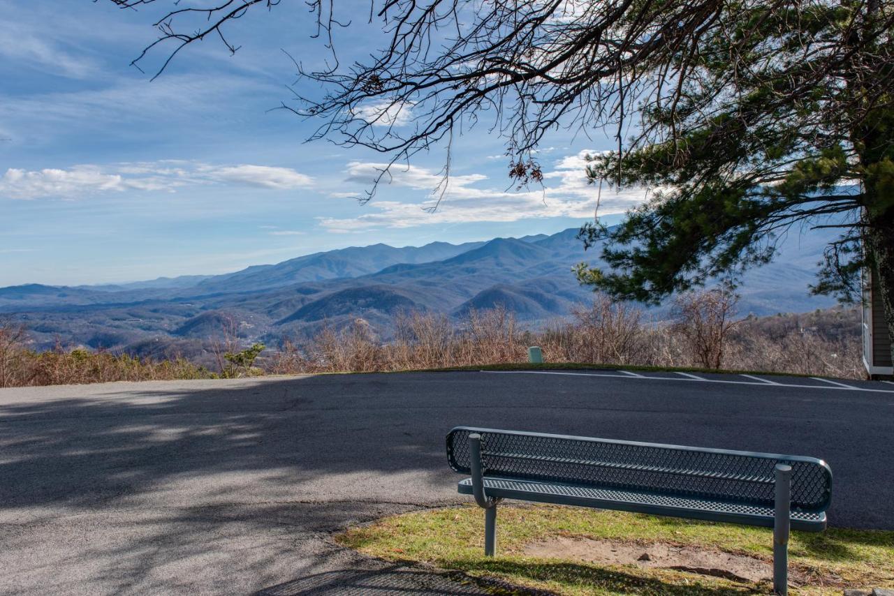 Smoky Mountains 2Br Condo Gatlinburg Exterior photo