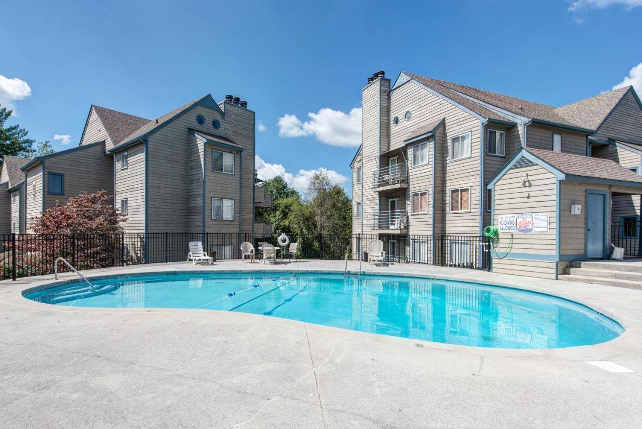 Smoky Mountains 2Br Condo Gatlinburg Exterior photo