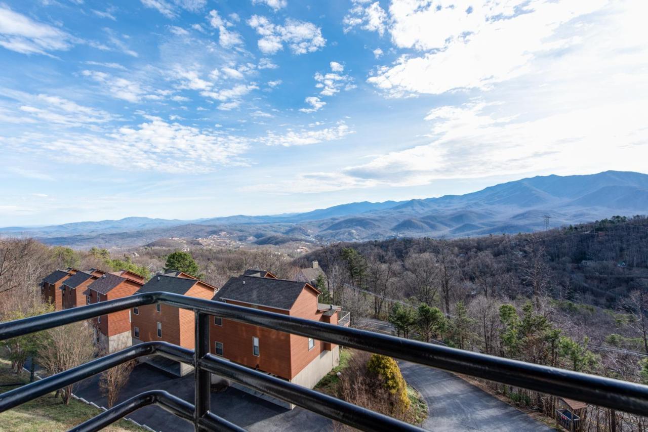 Smoky Mountains 2Br Condo Gatlinburg Exterior photo