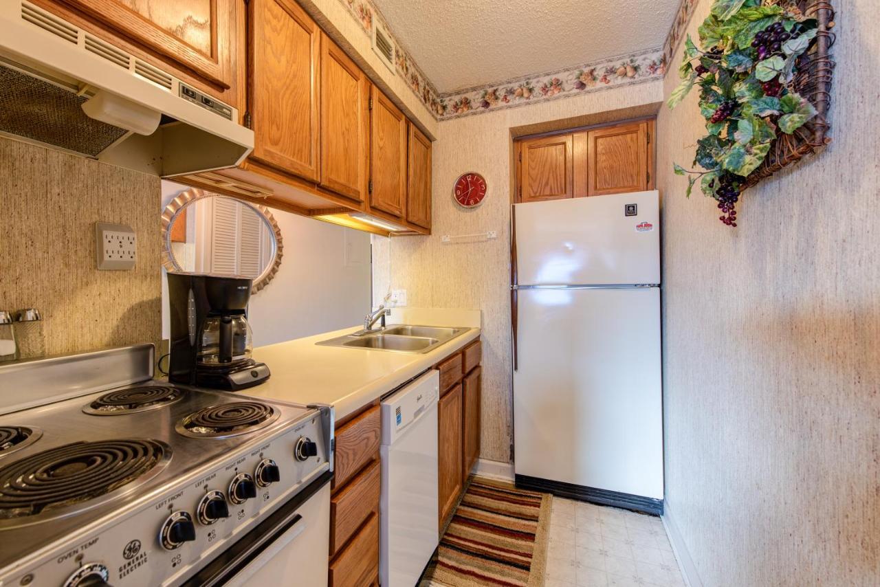 Smoky Mountains 2Br Condo Gatlinburg Exterior photo